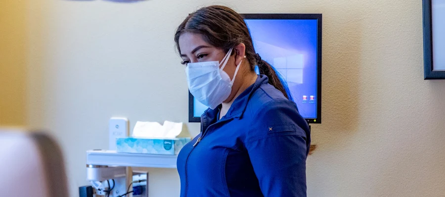 Aesthetic Dentistry of San Diego / Martin P. Abelar DDS