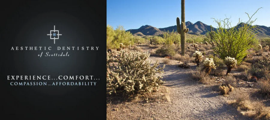 Aesthetic Dentistry of Scottsdale