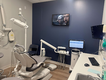 Aesthetic Dentistry of Wickford