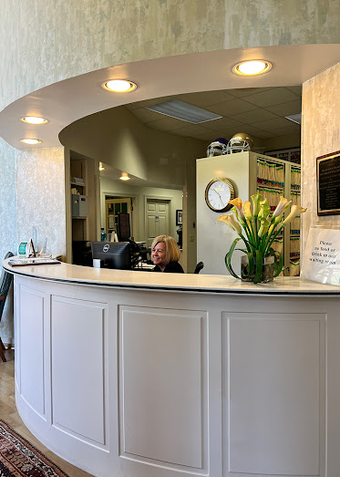 Aesthetic Dentistry