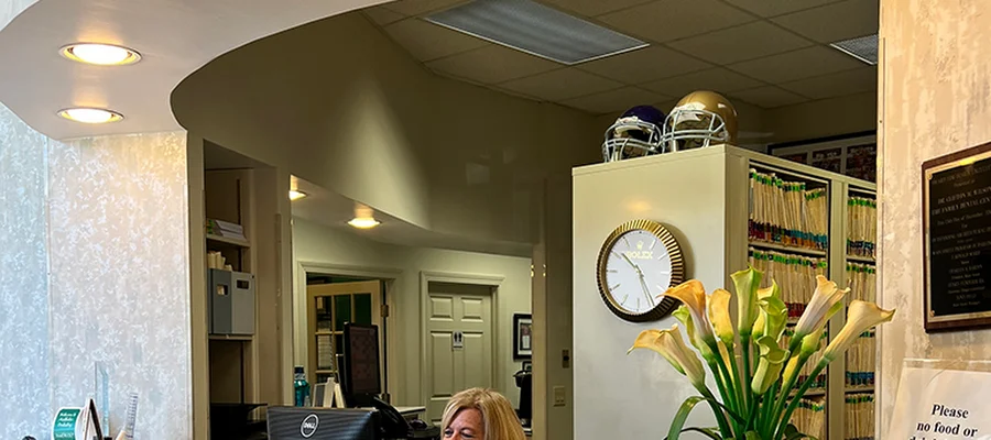Aesthetic Dentistry