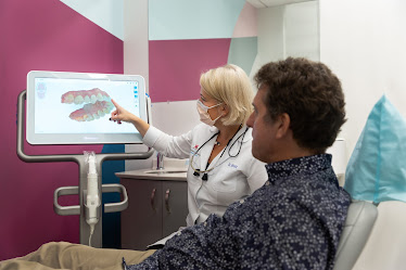 Aesthetic & Family Dentistry of Washington