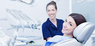 Aesthetic Family Dentistry