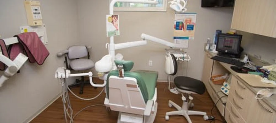 Aesthetic Family Dentistry