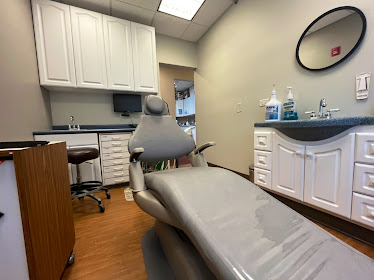 Aesthetic Family Dentistry