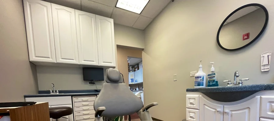 Aesthetic Family Dentistry