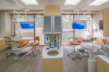 Aesthetic Smile Designs