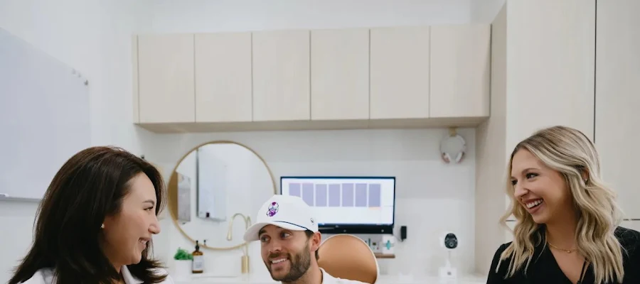 Aesthetic Smiles Dentistry