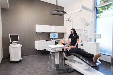 Aesthetica Contemporary Dentistry