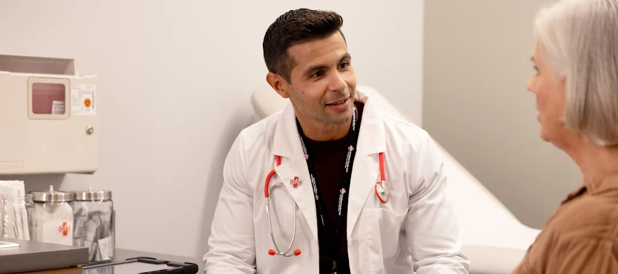 AFC Norwood Urgent Care