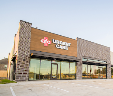 AFC Urgent Care Allen