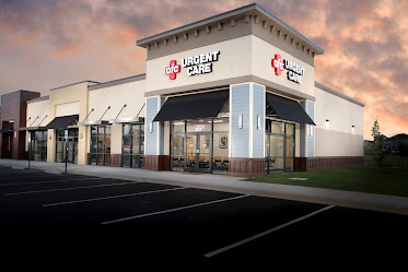 AFC Urgent Care Bon Secours - Powdersville