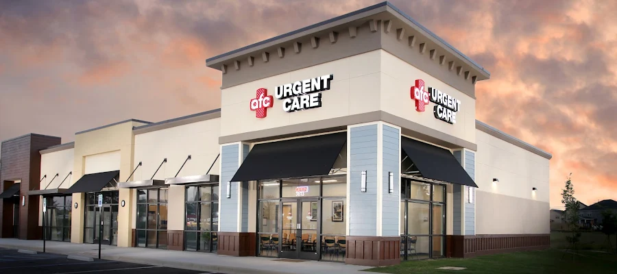 AFC Urgent Care Bon Secours - Powdersville