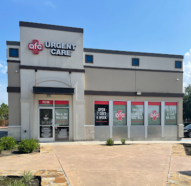 AFC Urgent Care - Channelview
