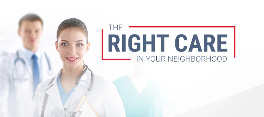 AFC Urgent Care Chelmsford