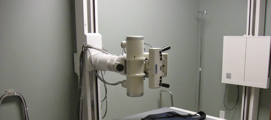 AFC Urgent Care Edgewater