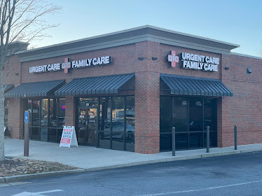 AFC Urgent Care Kennesaw