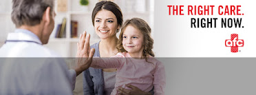 AFC Urgent Care Marietta