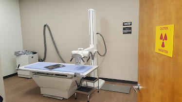 AFC Urgent Care Midlothian