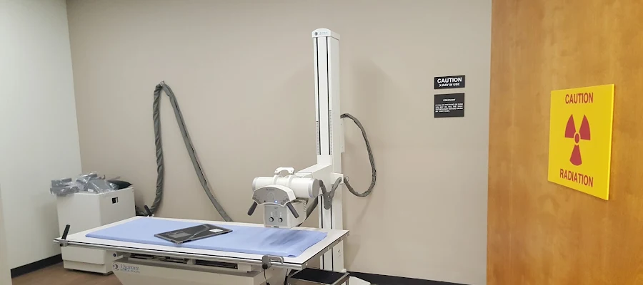 AFC Urgent Care Midlothian
