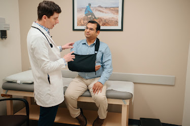 AFC Urgent Care NE Portland