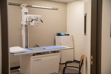 AFC Urgent Care Oregon City