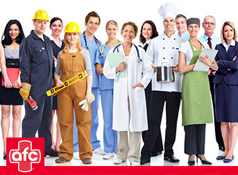 AFC Urgent Care Santee