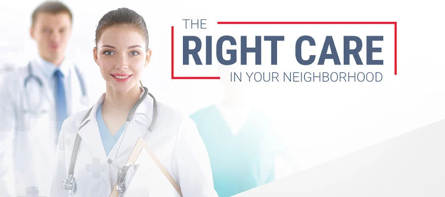 AFC Urgent Care Sedalia