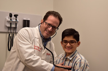 AFC Urgent Care Shelton