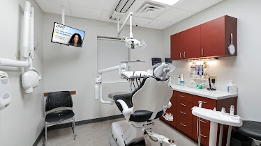 Afdent Patient Family Dentistry - Mishawaka