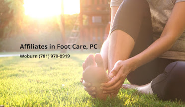 Affiliates In Foot Care P.C.