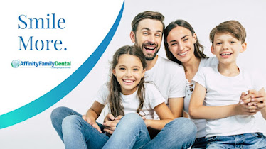 Affinity Family Dental Pekin - Best Dentist in Pekin