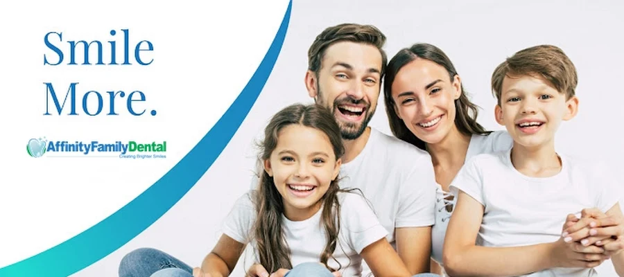 Affinity Family Dental Pekin - Best Dentist in Pekin