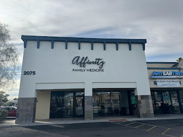 Affinity Family Medicine