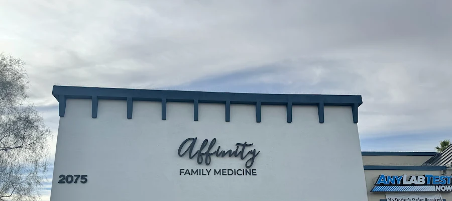 Affinity Family Medicine