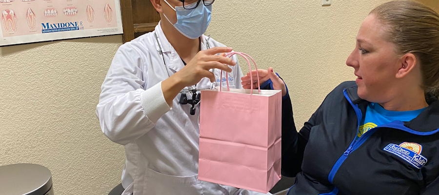Affinity Smiles Dental