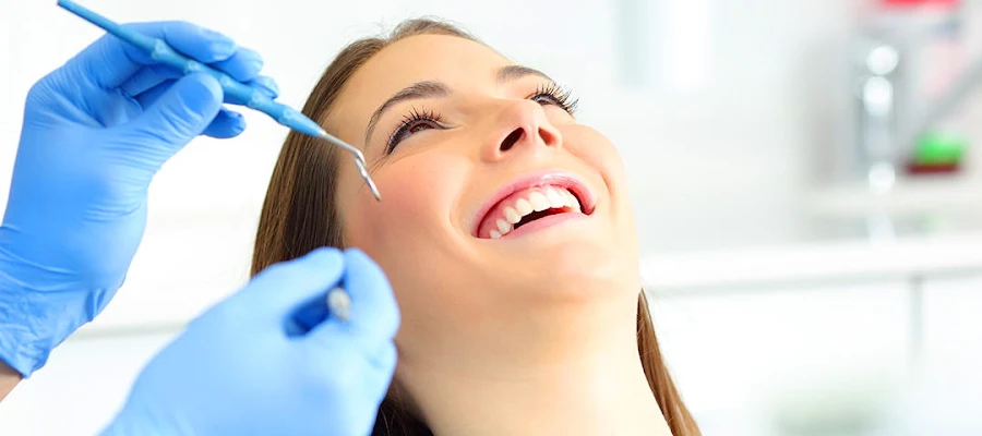 Affordable Dental Tullahoma