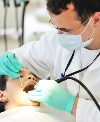 Affordable Dentist Near Me of Fort Worth