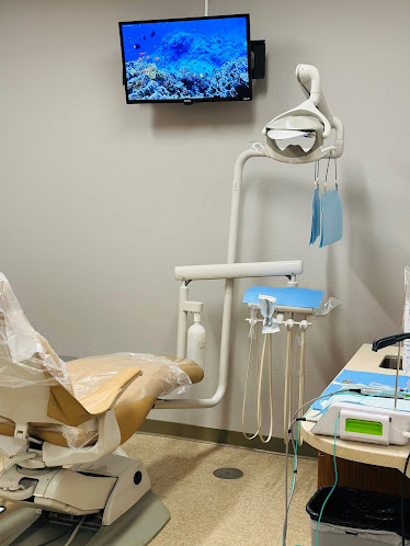 Affordable Dentures & Implants