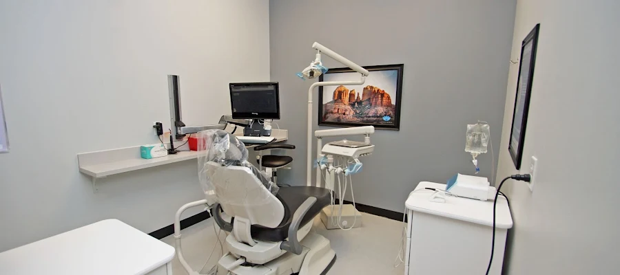 Affordable Dentures & Implants