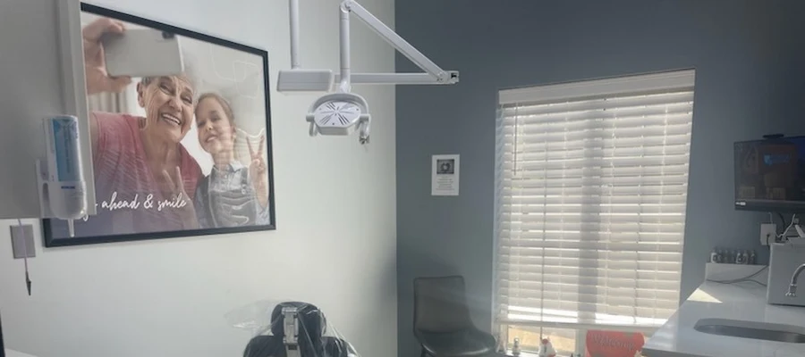 Affordable Dentures & Implants