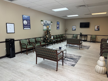 Affordable Dentures & Implants