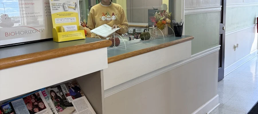Affordable Dentures & Implants