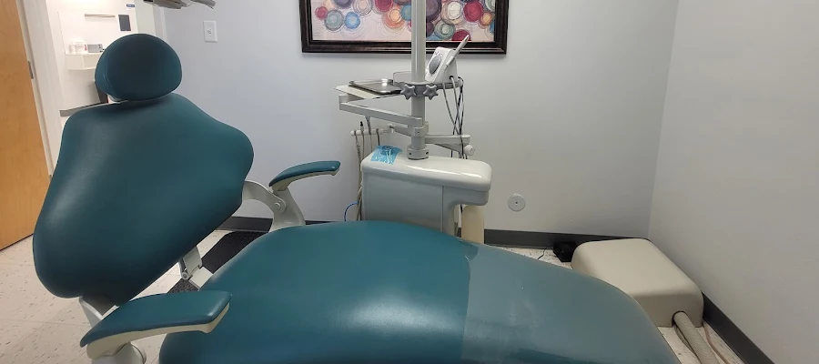 Affordable Dentures & Implants