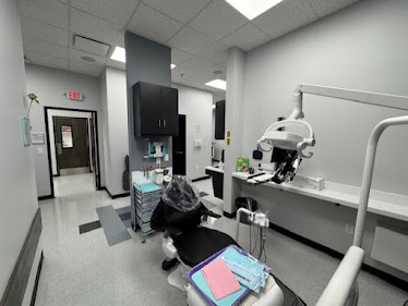 Affordable Dentures & Implants