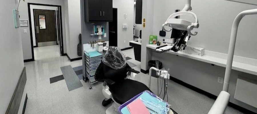 Affordable Dentures & Implants