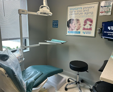 Affordable Dentures & Implants