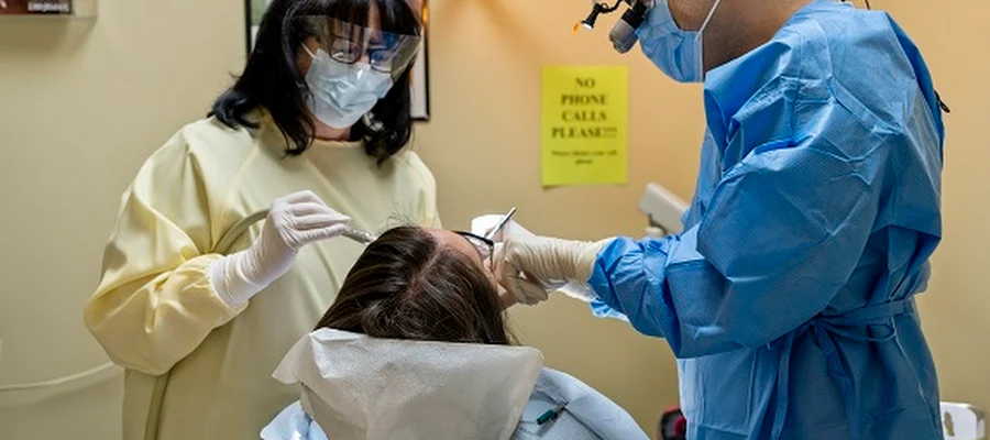 Affordable Dentures & Implants
