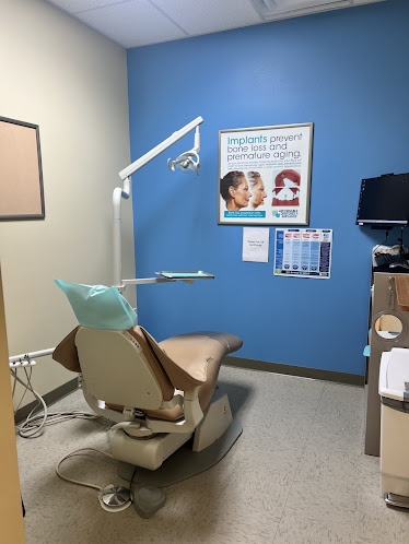 Affordable Dentures & Implants