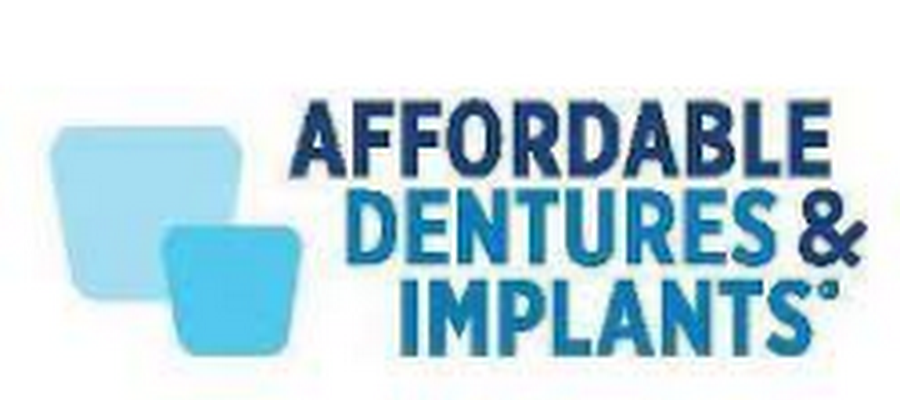Affordable Dentures & Implants